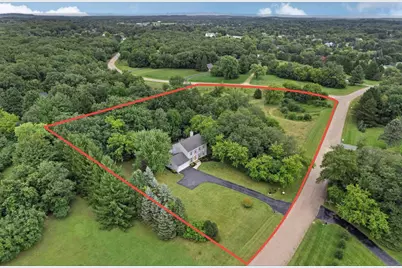 S44W33210 Connemara Drive, Dousman, WI 53118 - Photo 1