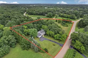 S44W33210 Connemara Dr, Dousman, WI 53118 - Photo 1