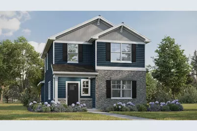 431 Oak Opening Drive, Stoughton, WI 53589 - Photo 1