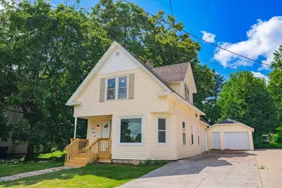 152 Union Street, Sun Prairie, WI 53590 - Photo 1