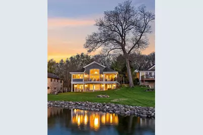 W960 Spring Grove Road, Green Lake, WI 54941 - Photo 1