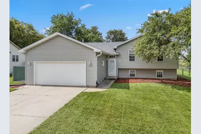 7793 Clinton Road, DeForest, WI 53532 - Photo 1