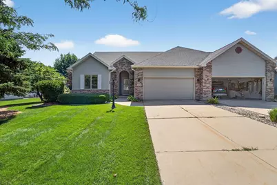 3095 Rebel Drive, Sun Prairie, WI 53590 - Photo 1