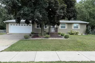 702 King Ave, Tomah, WI 54660 - Photo 1