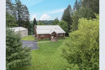 5229 Mirror View Lane, Rhinelander, WI 54501 - Photo 1