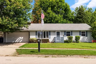 2830 Mineral Point Avenue, Janesville, WI 53548 - Photo 1