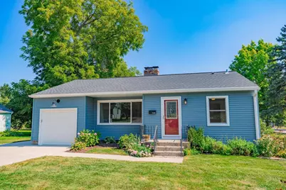 5212 Midmoor Road, Monona, WI 53716 - Photo 1