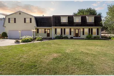 2815 Dartmouth Drive, Janesville, WI 53548 - Photo 1