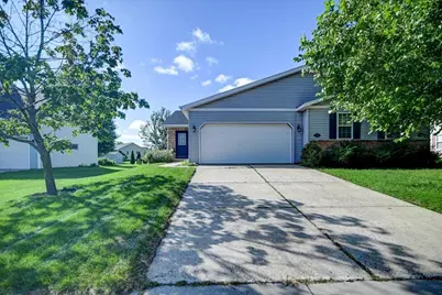 2301 Buckingham Road, Stoughton, WI 53589 - Photo 1