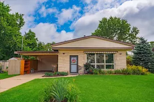 4527 Camden Rd, Madison, WI 53716 - Photo 1