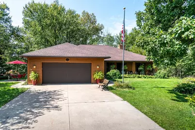 683 County Road N, Stoughton, WI 53589 - Photo 1