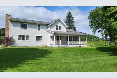 33108 County Road B, Lone Rock, WI 53556 - Photo 1