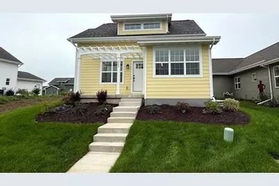 209 Lillehammer Lane, Mount Horeb, WI 53572 - Photo 1