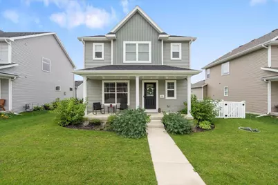 1252 Merry Blossom Lane, Verona, WI 53593 - Photo 1