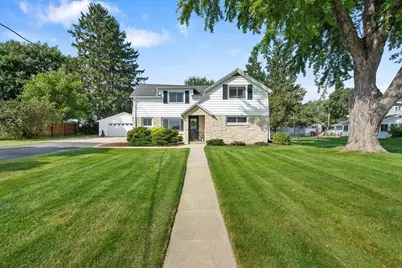 730 Hamilton Street, Columbus, WI 53925 - Photo 1