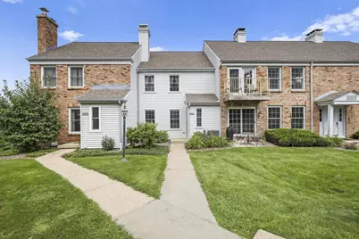 6916 Old Sauk Court, Madison, WI 53717 - Photo 1