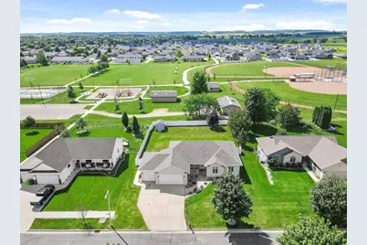 665 Hillside Court, Janesville, WI 53536 - Photo 1