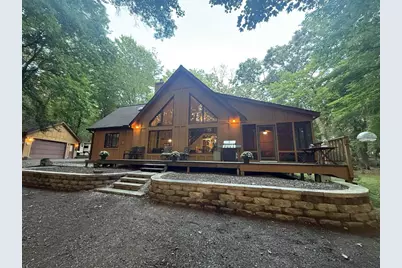 E10091 Buckhorn Road, Reedsburg, WI 53959 - Photo 1