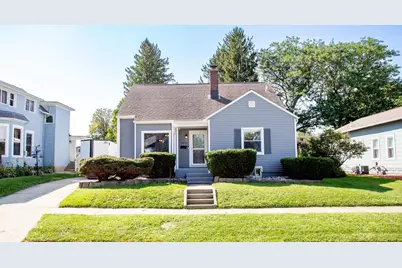 2410 11th Street, Monroe, WI 53566 - Photo 1