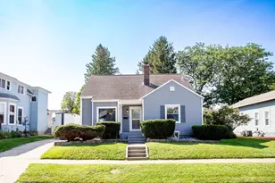 2410 11th St, Monroe, WI 53566 - Photo 1