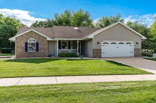 4009 Castlemoor Dr, Janesville, WI 53546 - Photo 1