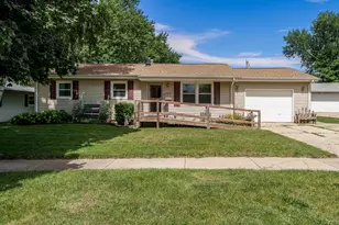 1906 Kensington St, Janesville, WI 53545 - Photo 1