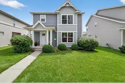 1475 Wild Iris Street, Sun Prairie, WI 53590 - Photo 1