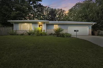 1205 Nevada Road, Madison, WI 53704 - Photo 1