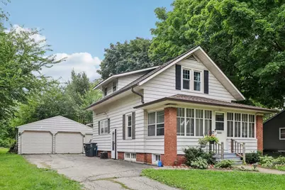 421 S Whiton Street, Whitewater, WI 53190 - Photo 1