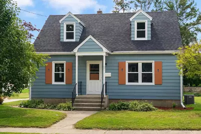 901 Van Buren Street, Fort Atkinson, WI 53538 - Photo 1