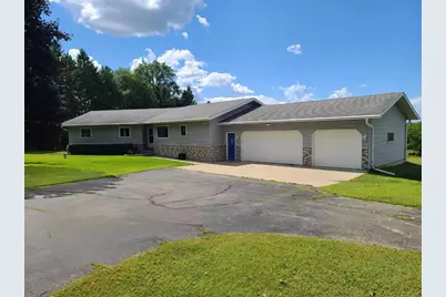 N7241 Blank Road, Pardeeville, WI 53954 - Photo 1
