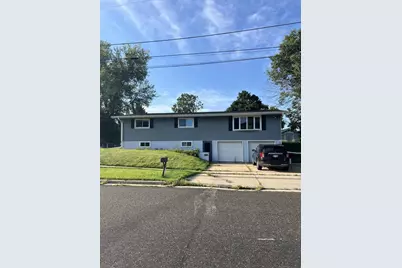 125 E Spaulding Street, Watertown, WI 53098 - Photo 1