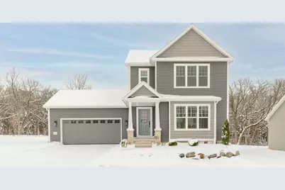 5927 Woodbine Drive, Madison, WI 53718 - Photo 1