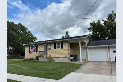 805 State Street, Ripon, WI 54971 - Photo 1