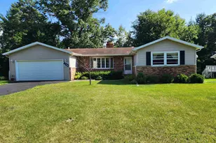403 Hillwood Ln, Friendship, WI 53934 - Photo 1