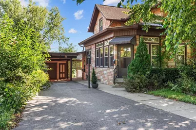 414 W Edgewater Street, Portage, WI 53901 - Photo 1