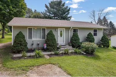 619 Effinger Road, Baraboo, WI 53913 - Photo 1