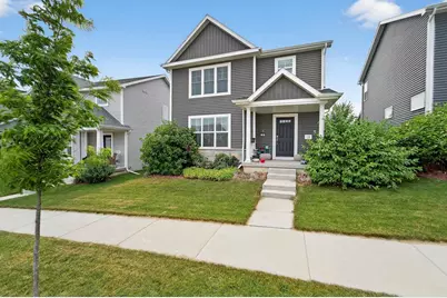 710 Sugar Maple Lane, Verona, WI 53593 - Photo 1