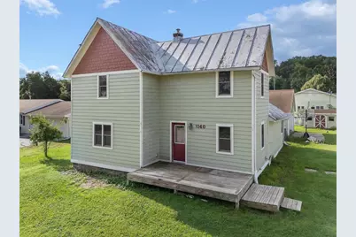 1140 4th Street, Baraboo, WI 53913 - Photo 1