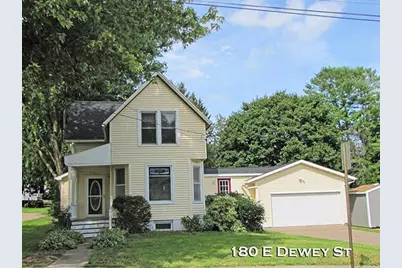 180 E Dewey Street, Platteville,  53818 - Photo 1