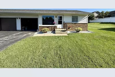 319 5th Street, Monroe, WI 53566 - Photo 1