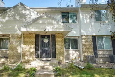 6818 Park Ridge Drive, Madison, WI 53719 - Photo 1