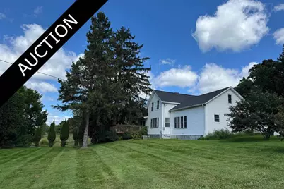 S6530 Spring Valley Road, Loganville, WI 53943 - Photo 1