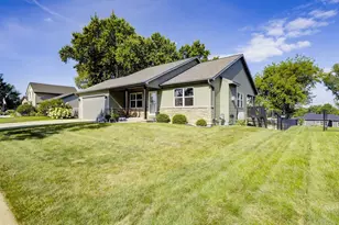 640 N Main St, Fall River, WI 53932 - Photo 1