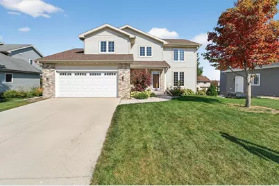 857 Ashworth Drive, Oregon, WI 53575 - Photo 1