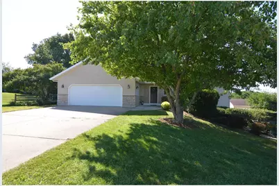 W2847 Pine Ridge Court, Belleville, WI 53508 - Photo 1