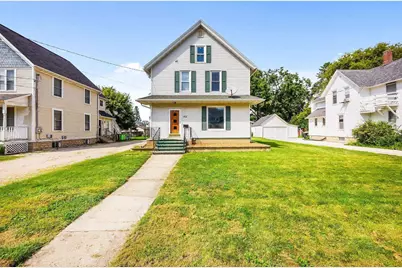 312 4th Street, Beaver Dam, WI 53916 - Photo 1