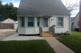 107 Adams St St, Beloit, WI 53511 - Photo 1