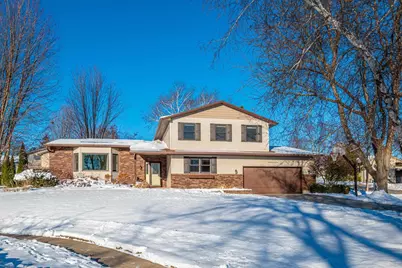 3716 Lexington Circle, Middleton, WI 53562 - Photo 1