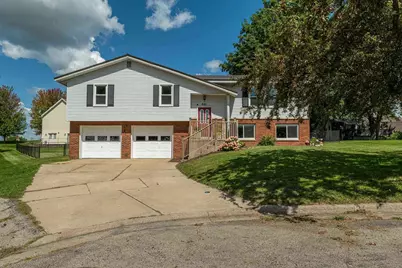 901 3rd Street, Monroe, WI 53566 - Photo 1